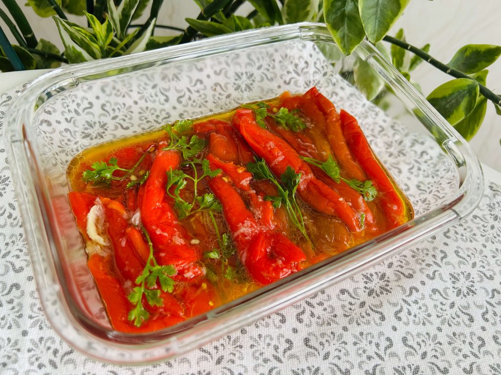Перець по-одеські