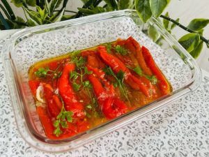 Перець по-одеські
