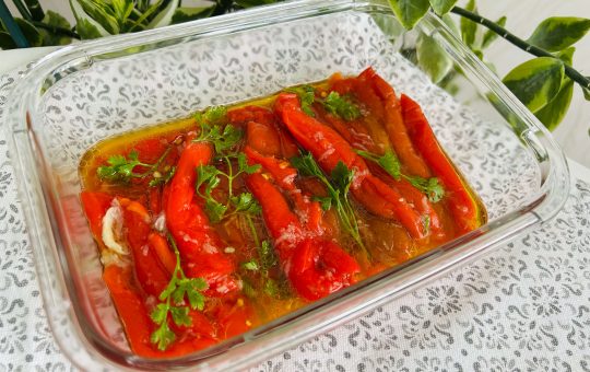 Перець по-одеські