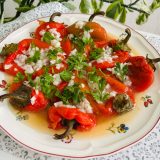 Рецепти з нашого краю